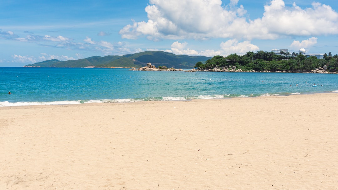 Playa Bãi Xếp: Un Paraíso Escondido en Vietnam - Quy Nhơn Nam | Secret World Trip Planner