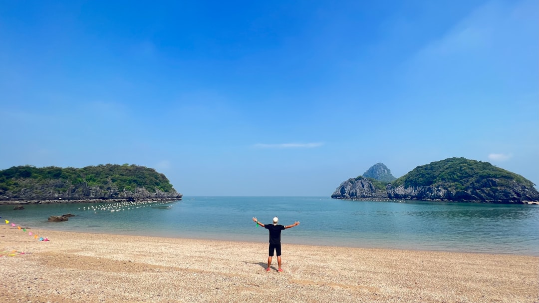 バイ・ゼップビーチ:ベトナムの隠れた楽園 - Quy Nhơn Nam | Secret World Trip Planner