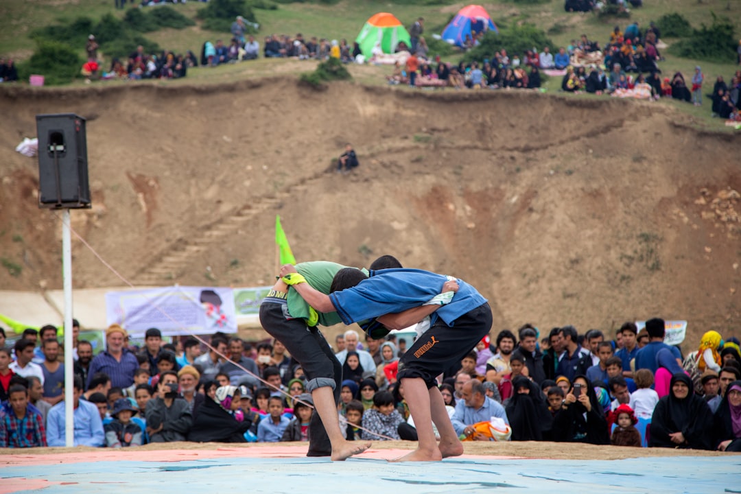 Phare, il Circo Cambogiano: Un Faro di Cultura - Sok San Rd | Secret World Trip Planner