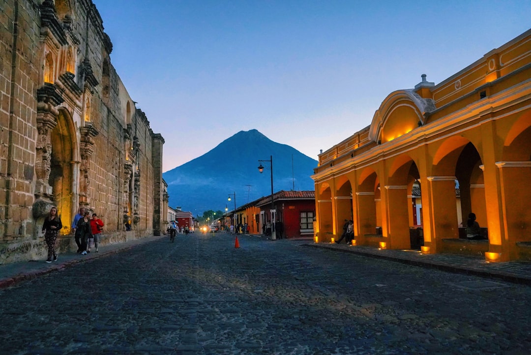 Scopri Tamarindito: un tesoro archeologico del Guatemala - Sayaxché | Secret World Trip Planner