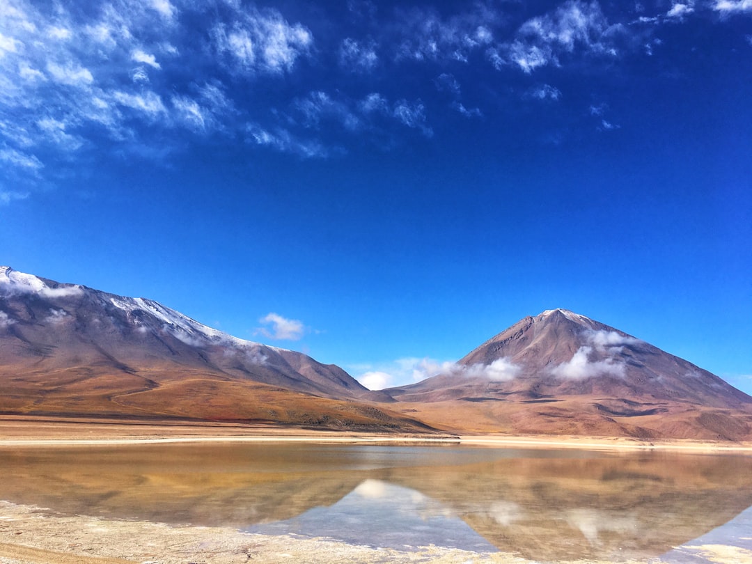 Discover Tres Cerritos: a Mountain Pass in Bolivia - Casa Angostura | Secret World Trip Planner
