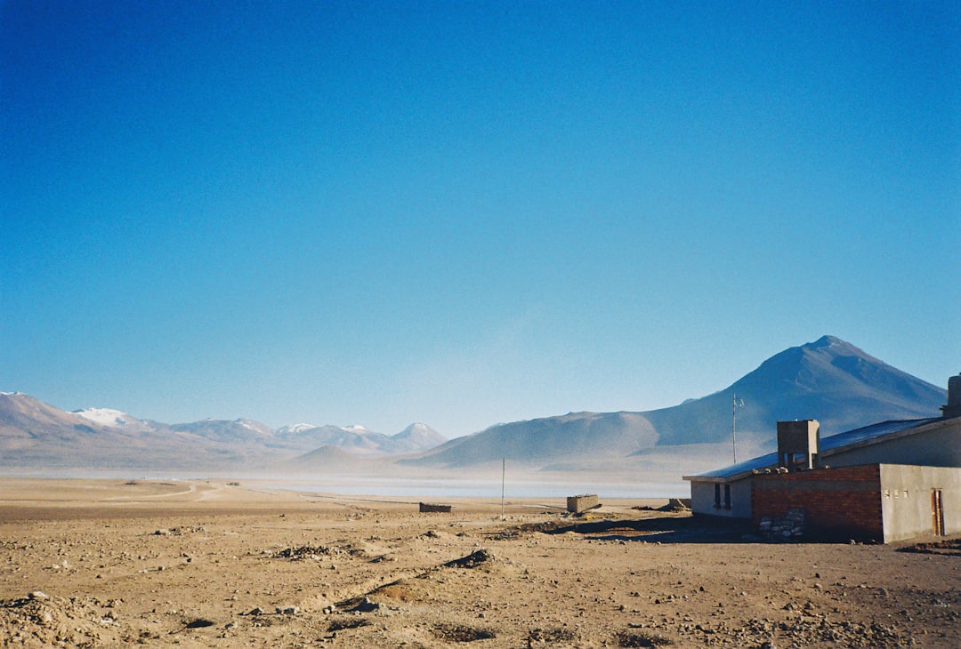 Discover Tres Cerritos: a Mountain Pass in Bolivia - Casa Angostura | Secret World Trip Planner