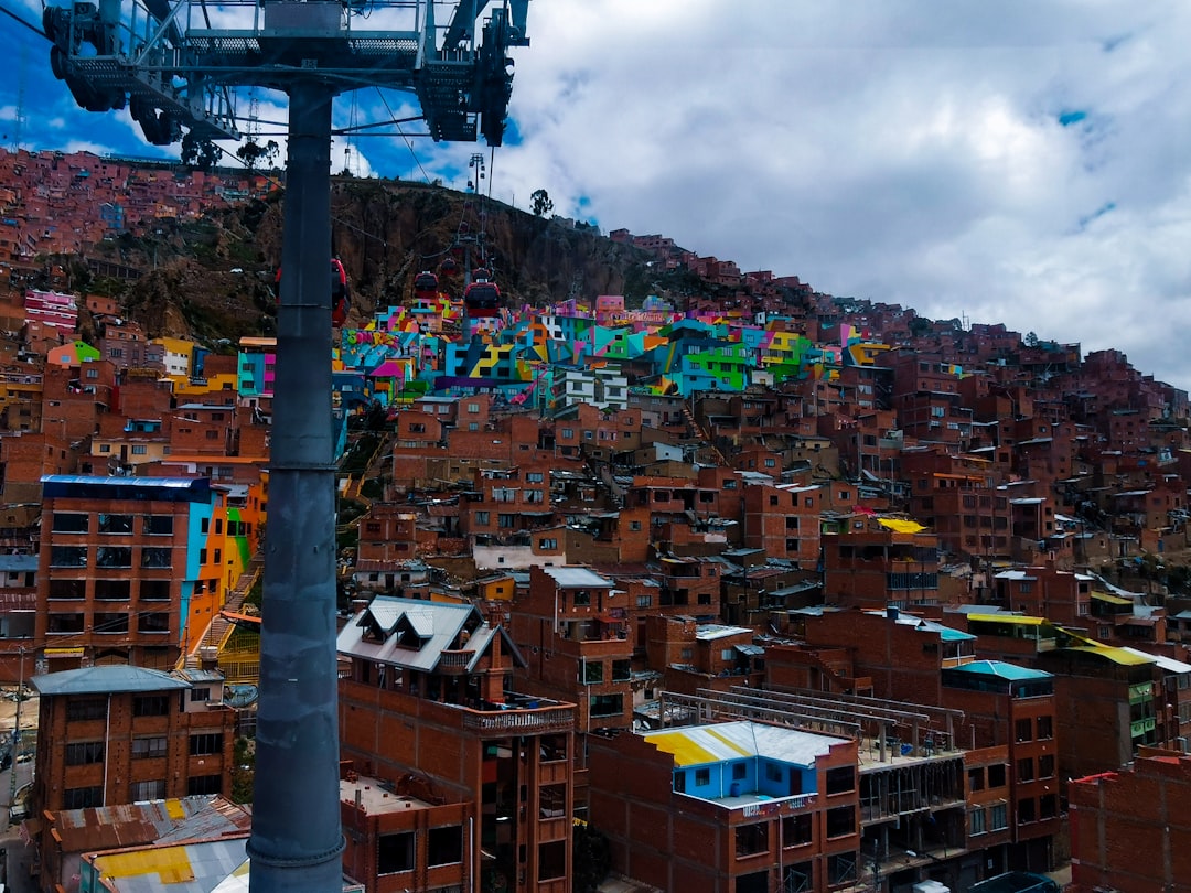 Cerro Irpa Pueblo: Ein unberührtes Naturparadies in Bolivien - Bella Vista | Secret World Trip Planner