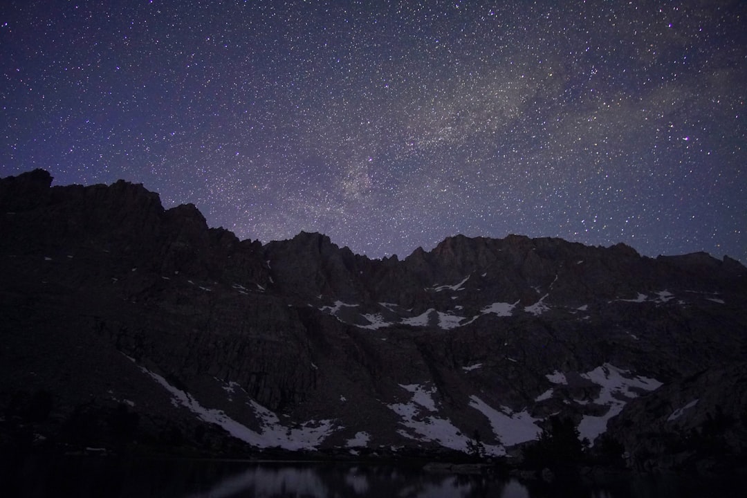 Explorer le John Muir Trail : un voyage en Sierra Nevada - John Muir Trail | Secret World Trip Planner