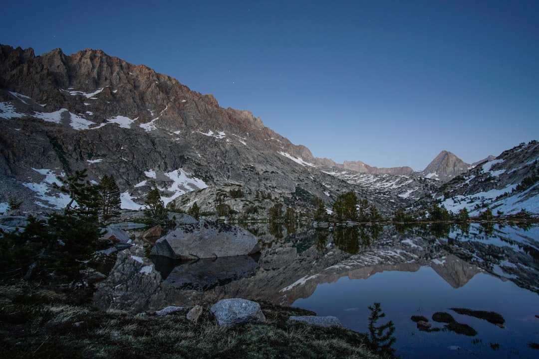 Explorando el John Muir Trail: aventura en Sierra Nevada - John Muir Trail | Secret World Trip Planner