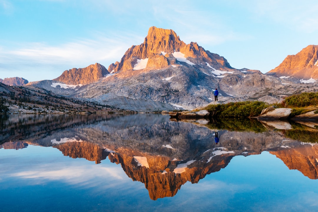 존 뮈어 트레일 탐험: 시에라 네바다의 여행 - John Muir Trail | Secret World Trip Planner