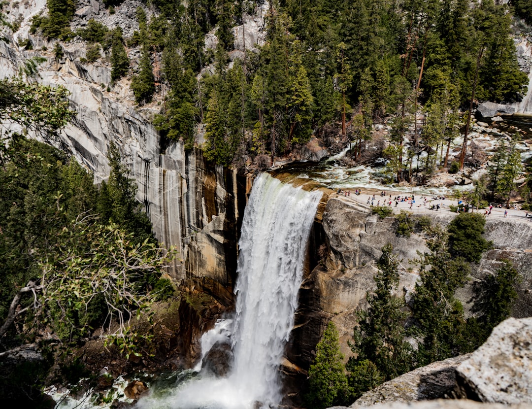 ジョン・ミューア・トレイル探訪：シエラネバダの旅 - John Muir Trail | Secret World Trip Planner