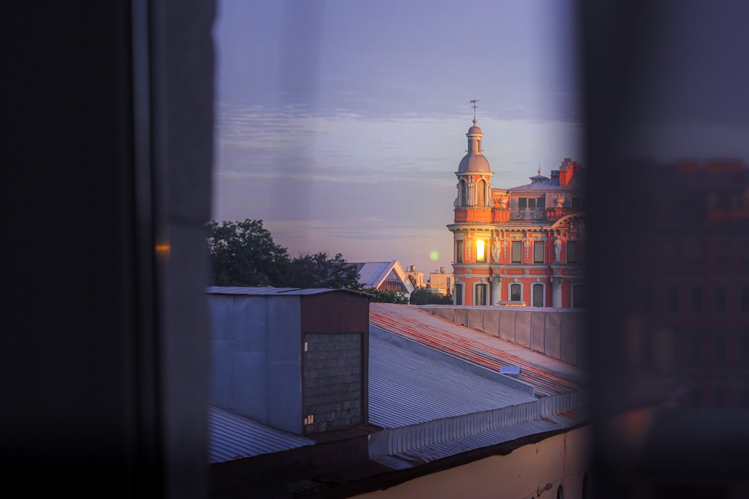 에르미타주 탐방: 상트페테르부르크의 예술 여행 - Sankt-Peterburg | Secret World Trip Planner