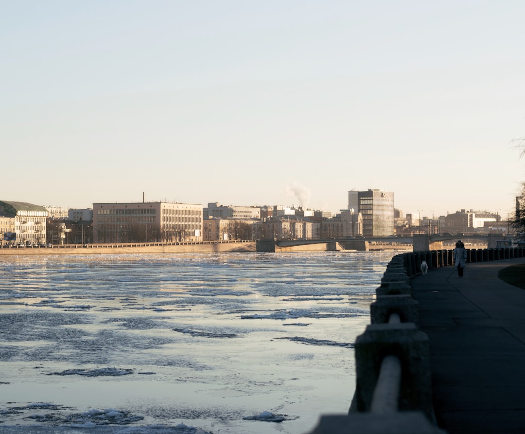 에르미타주 탐방: 상트페테르부르크의 예술 여행 - Sankt-Peterburg | Secret World Trip Planner