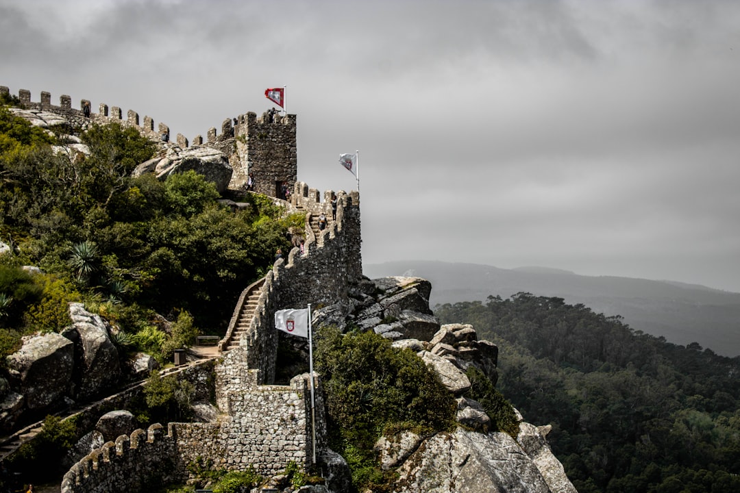 Entdecken Sie den Charme des Castelo de Marvão in Portugal - Marvão | Secret World Trip Planner