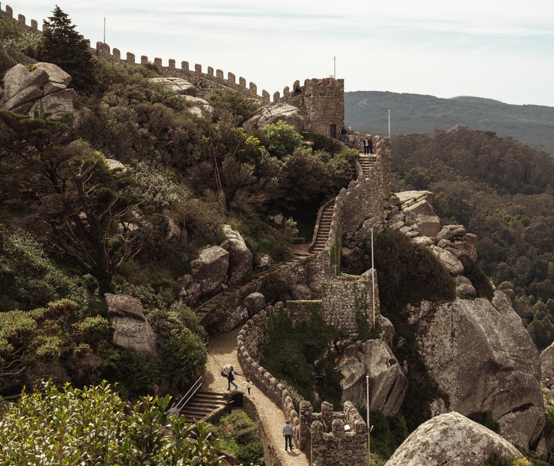 Descubre el encanto del Castelo de Marvão en Portugal - Marvão | Secret World Trip Planner