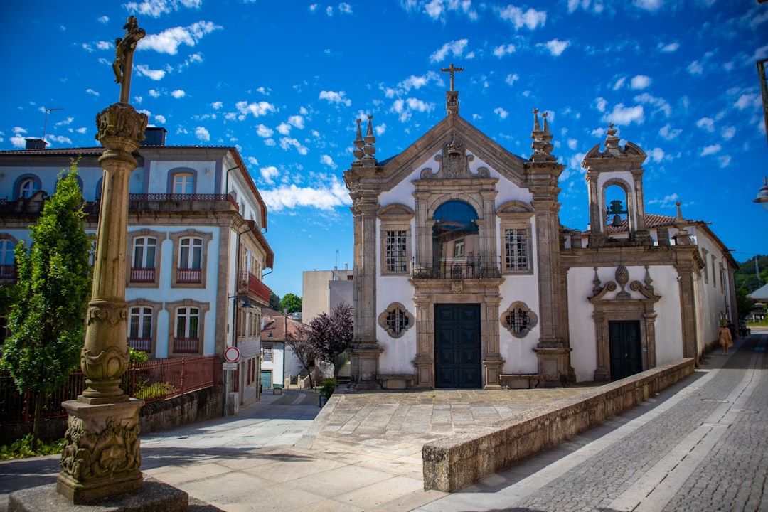 Anta-Capela de Nossa Senhora do Livramento : Un patrimoine culturel unique du Portugal - Nossa Senhora da Boa Fé | Secret World Trip Planner