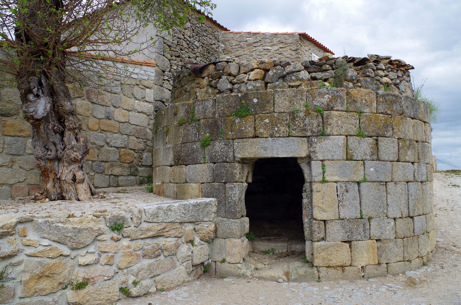 Discover Castelo Bom Castle: History and Beauty in Portugal - Castelo Bom | Secret World Trip Planner