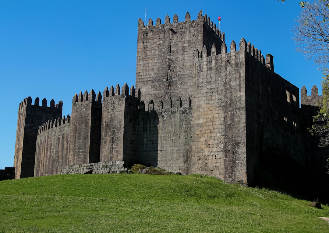 Découvrez le Château de Castelo Bom : Histoire et Beauté au Portugal - Castelo Bom | Secret World Trip Planner