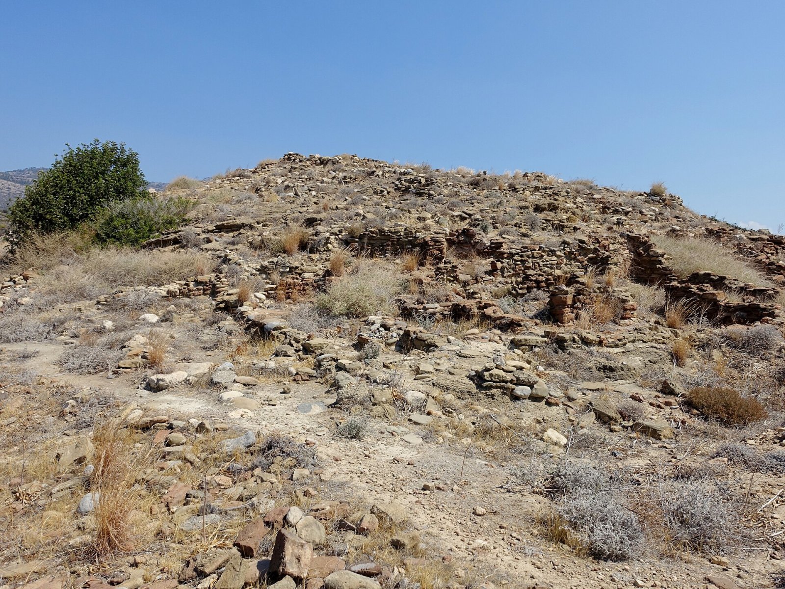 Erkundung von Φούρνου Κορυφή: Eine archäologische Stätte in Kreta - 2J45+MP | Secret World Trip Planner