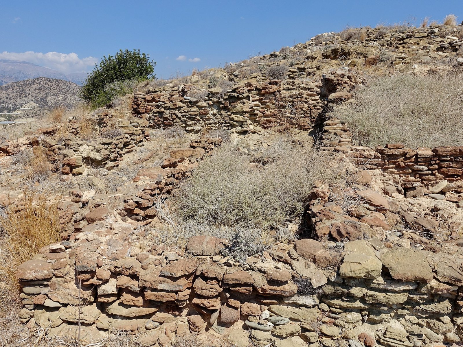 Explorando Φούρνου Κορυφή: Um Sítio Arqueológico em Creta - 2J45+MP | Secret World Trip Planner