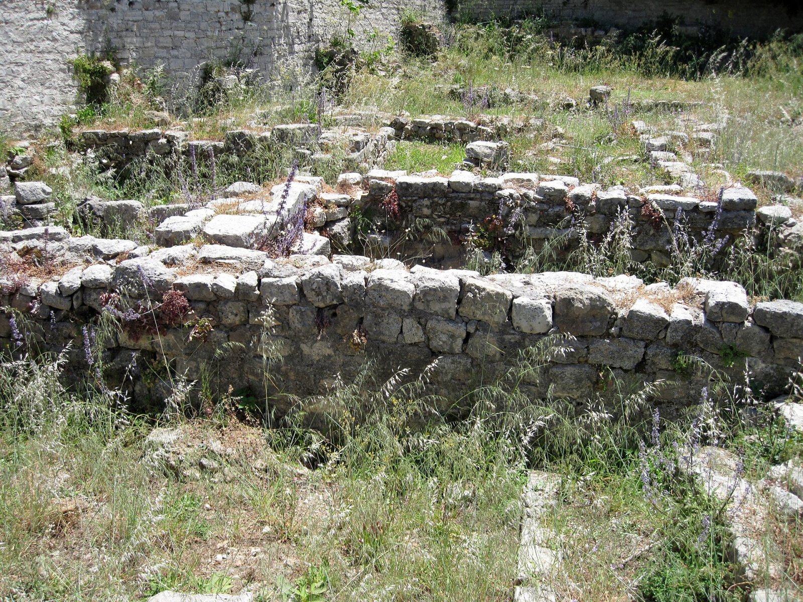 Découvrez Lappa : Un Voyage dans l'Histoire de l'Ancienne Crète - Epar.Od. Episkopis-Chora Sfakion 11 | Secret World Trip Planner