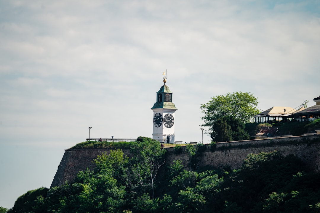 Discover the Charm of the Petrovaradin Fortress Watch - Sat | Secret World Trip Planner