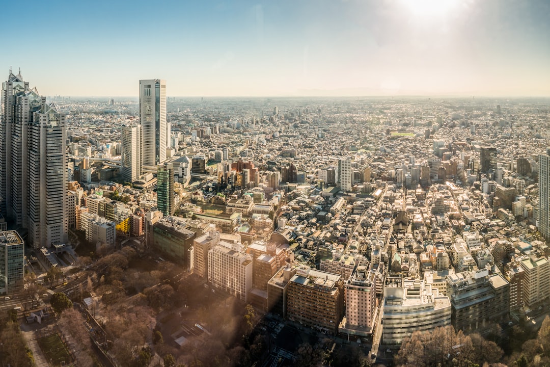 Secret World vs Google Trips : Meilleur Choix pour Tokyo 2026 - Tokyo | Secret World Trip Planner