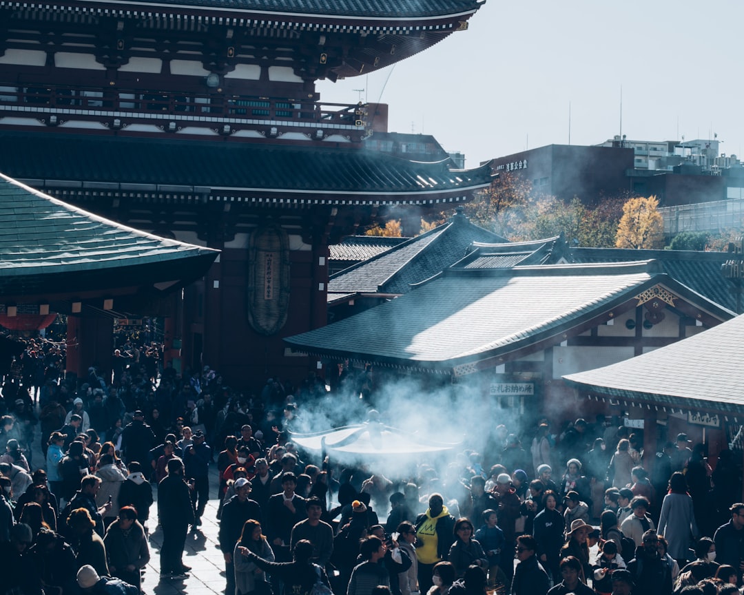 Секретный мир против Google Trips: Лучший выбор для Токио 2026 - Tokyo | Secret World Trip Planner