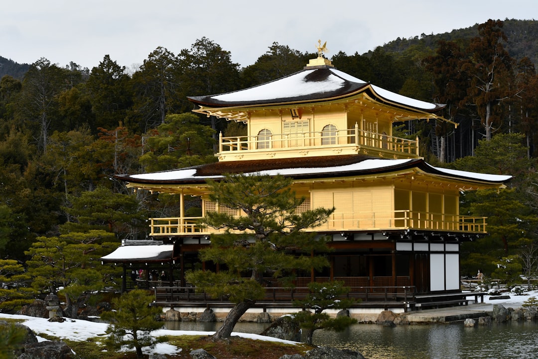 Itinéraire Parfait Kyoto : Planifiez avec Secret World - Kyoto | Secret World Trip Planner