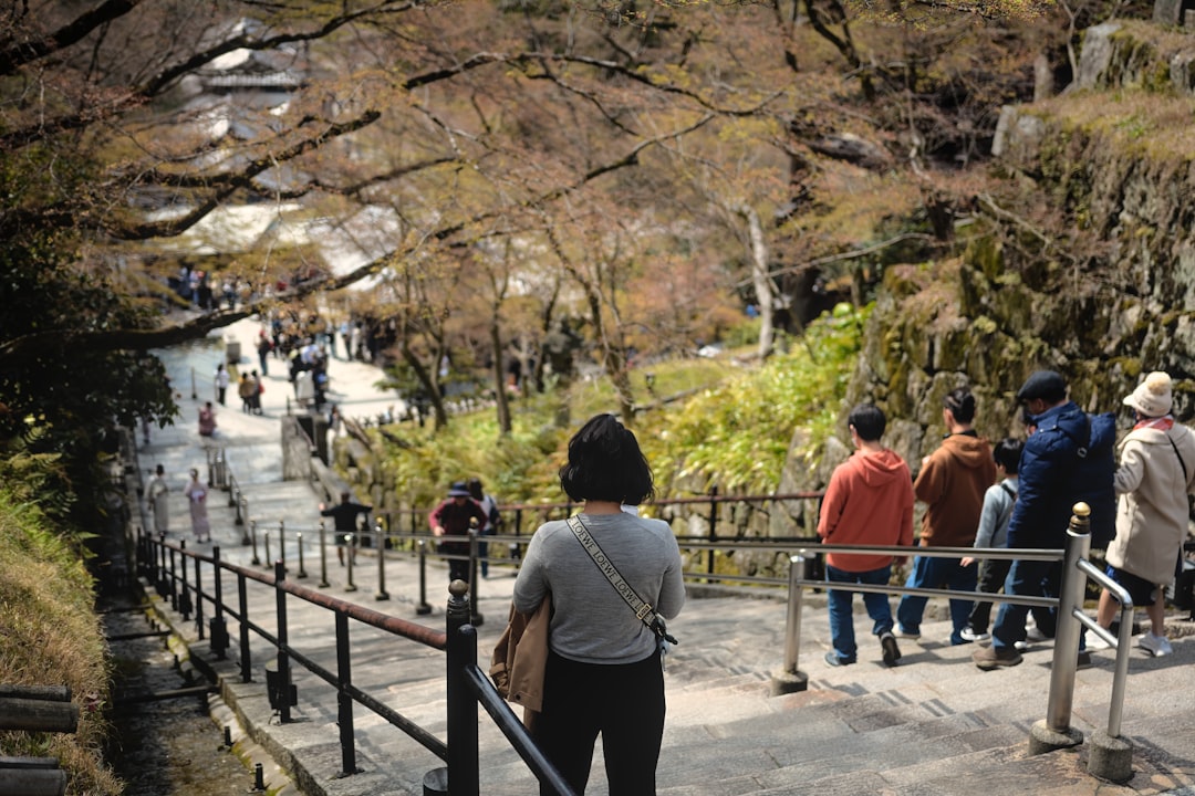 Itinéraire Parfait Kyoto : Planifiez avec Secret World - Kyoto | Secret World Trip Planner