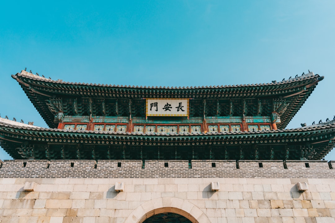 Visita ao Independence Hall of Korea: uma viagem pela história - Cheonan | Secret World Trip Planner