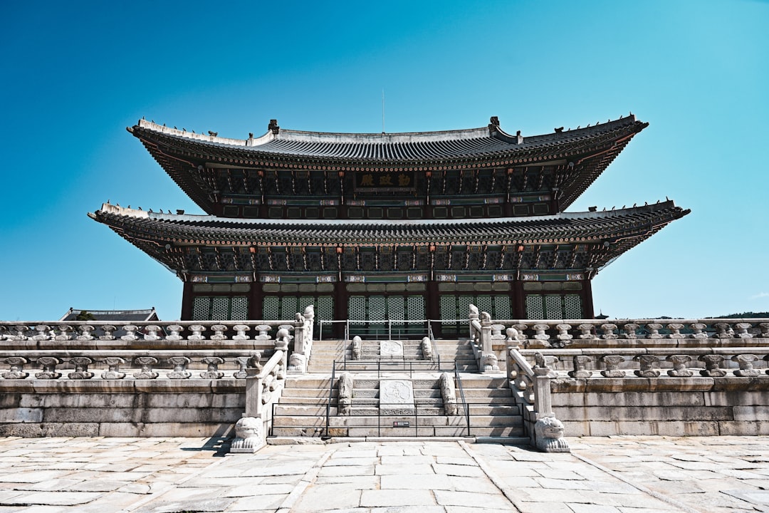Посещение Зала независимости Кореи: путешествие в историю — Cheonan