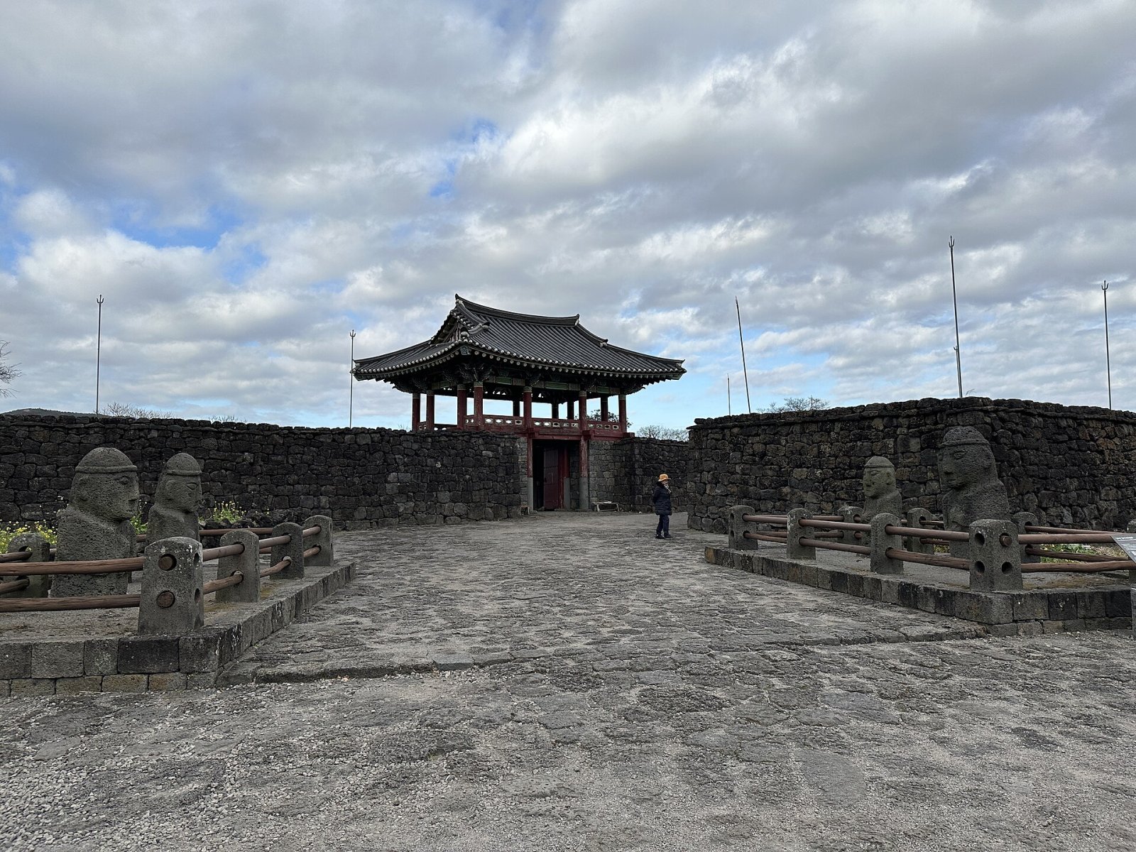 Seongeup Folk Village : un voyage dans la tradition coréenne - Seogwipo | Secret World Trip Planner
