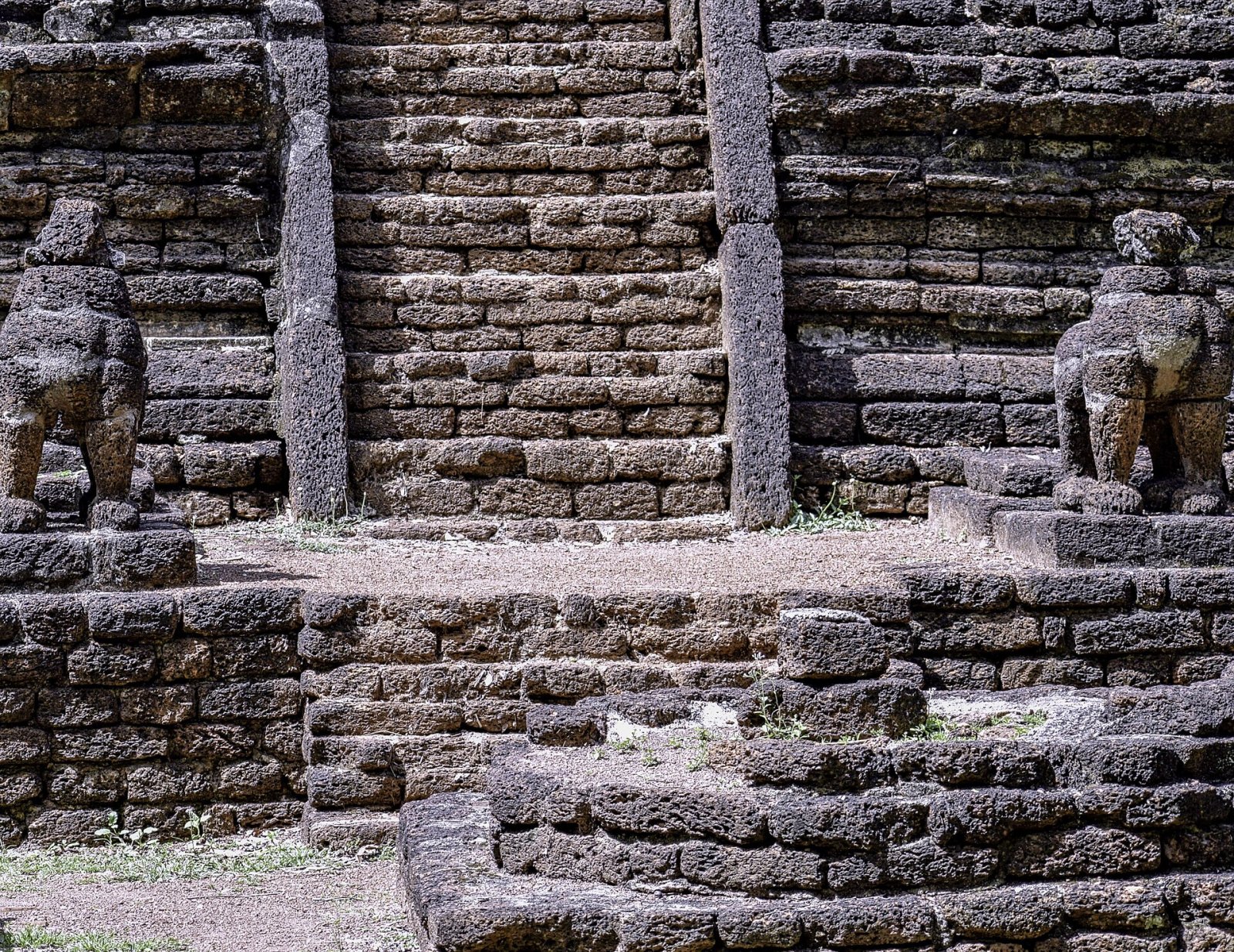 Wat Chang Rop: ein historischer Schatz Thailands - Mueang Sukhothai District | Secret World Trip Planner