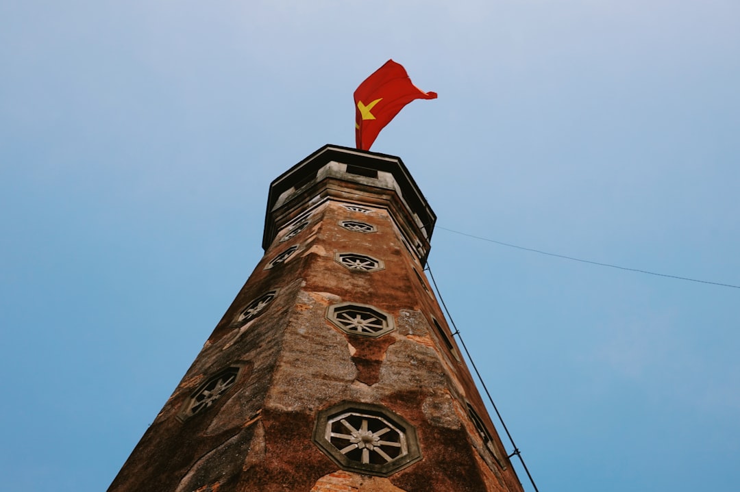 Discover the History of Hoa Lai Cham Towers in Vietnam - Thuận Bắc | Secret World Trip Planner