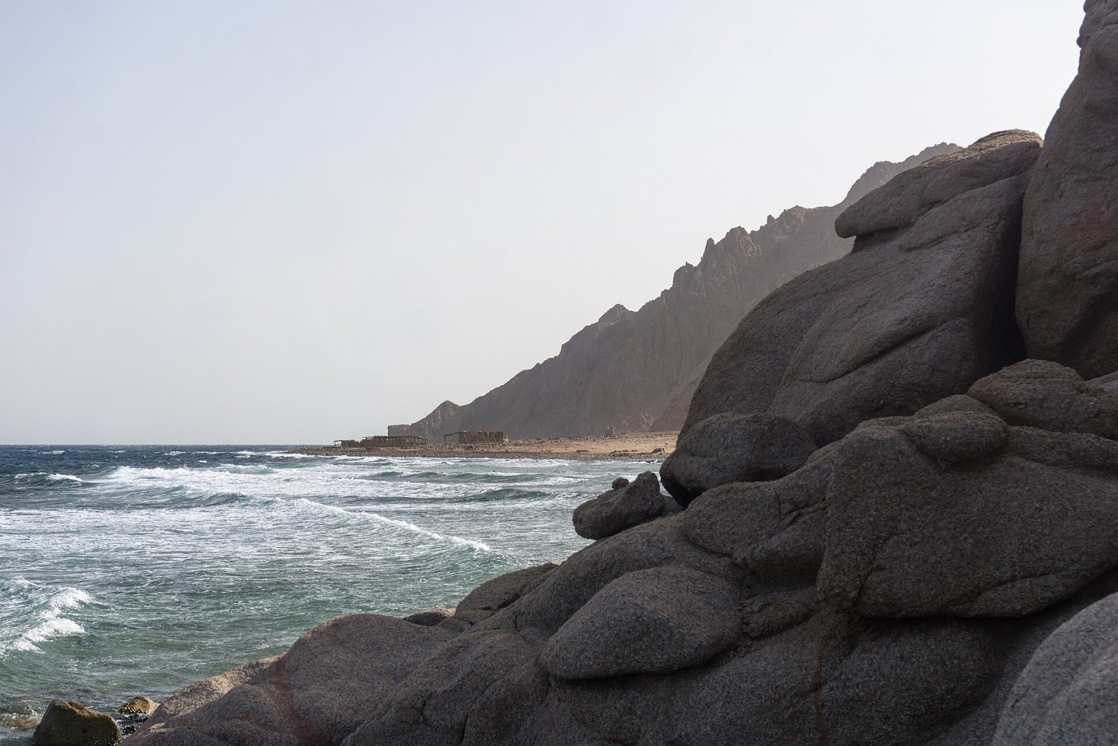 Discover Abu Ras: A Natural Gem in Egypt | Secret World Trip Planner