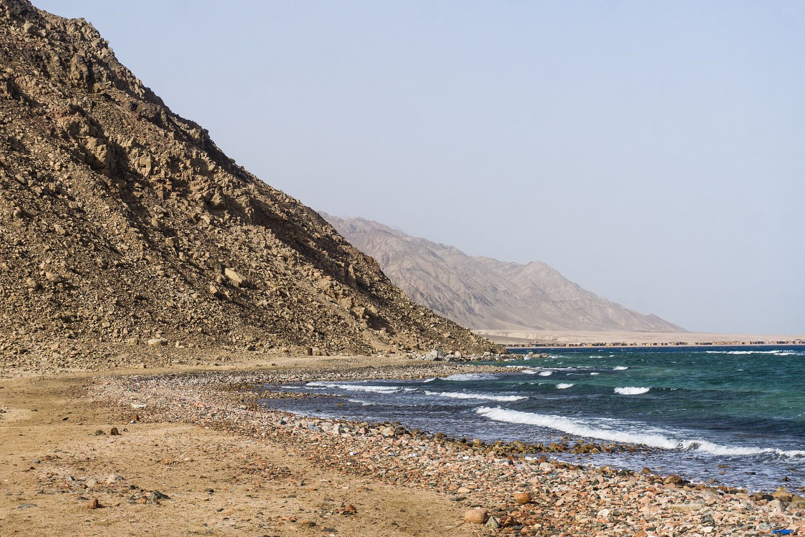 Entdecken Sie Abu Ras: Ein Naturparadies in Ägypten | Secret World Trip Planner