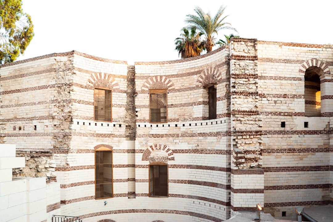 Hanging Gardens of Babylon: An Elusive Myth - Mahawil | Secret World Trip Planner