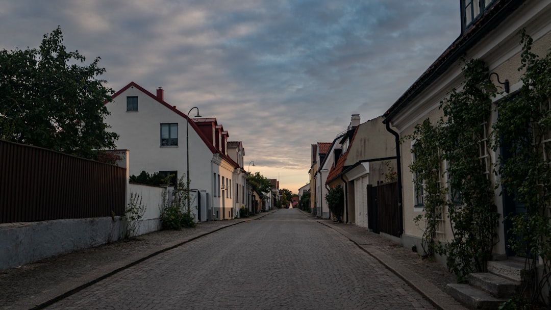 Стена Висби: Погружение в шведское Средневековье - 621 56 Visby | Secret World Trip Planner