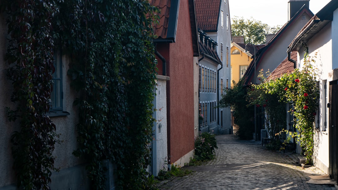 Стена Висби: Погружение в шведское Средневековье - 621 56 Visby | Secret World Trip Planner