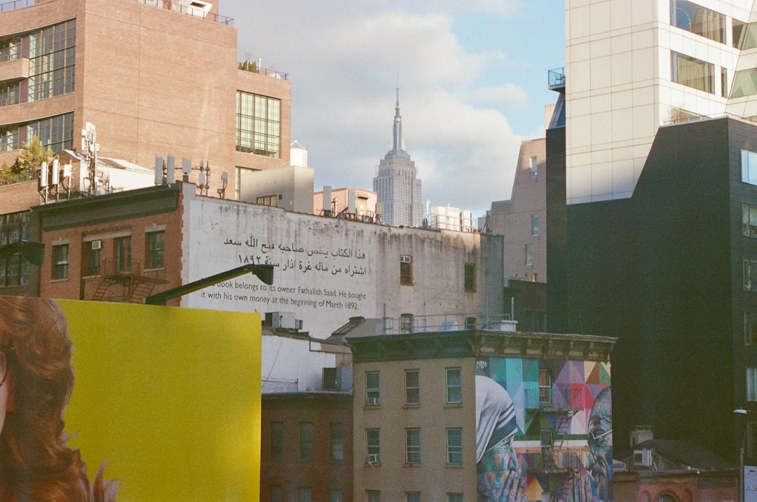 2026년 뉴욕에서 꼭 봐야 할 명소 가이드 - New York | Secret World Trip Planner