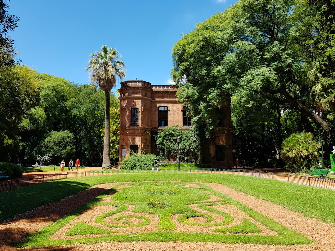Discover San José Palace: A Cultural Gem in Argentina - Palacio San Jose | Secret World Trip Planner