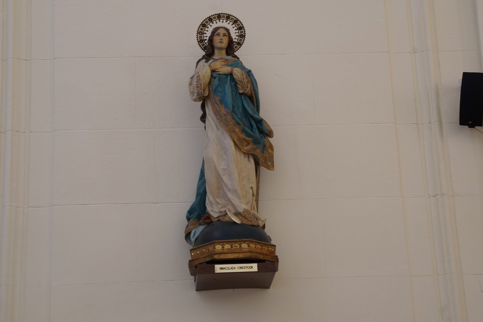 Descubrir San Francisco Javier: un tesoro cultural en Argentina - Buenos Aires | Secret World Trip Planner