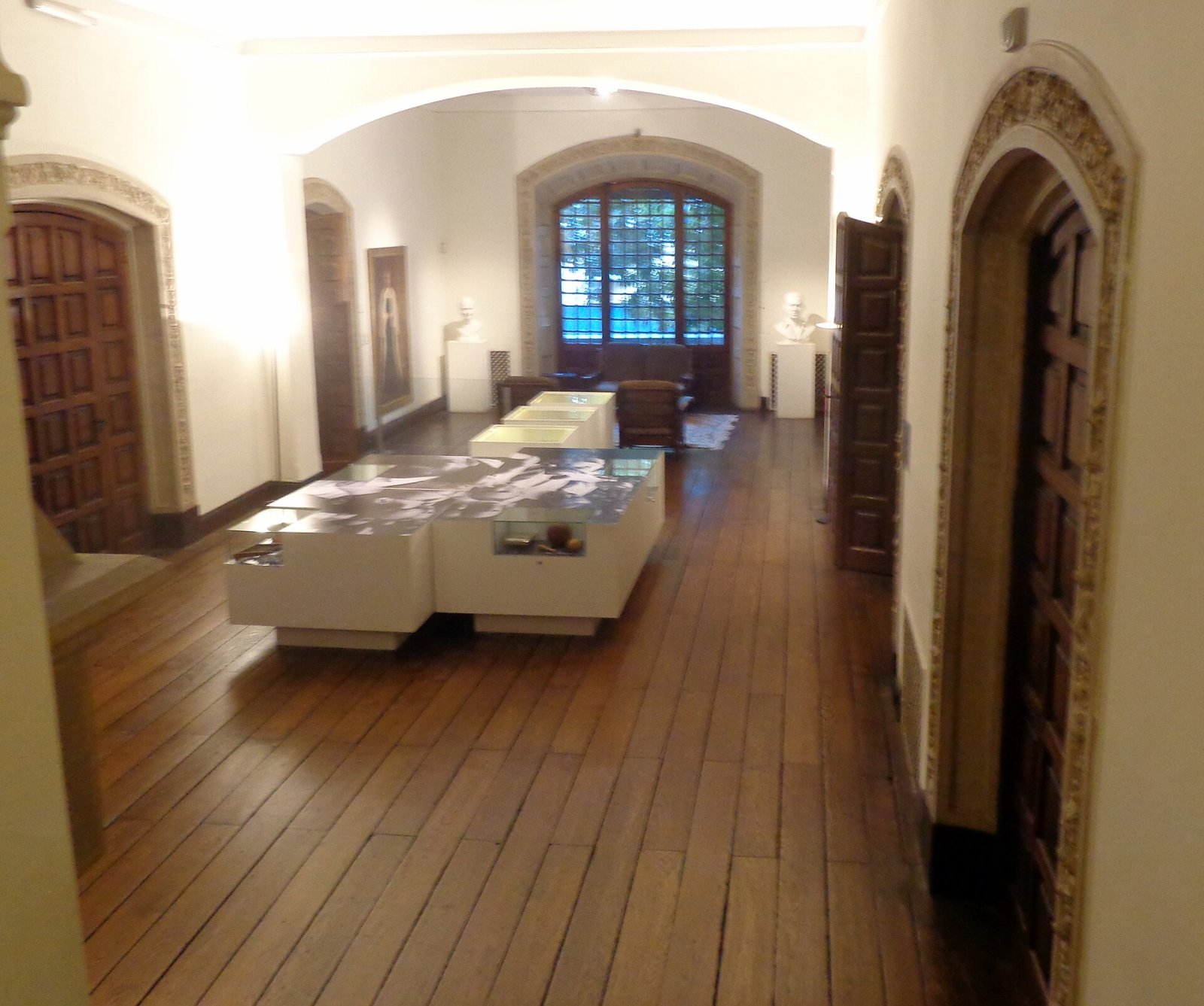 埃维塔博物馆：在布宜诺斯艾利斯探索埃娃·佩隆的生活 - Buenos Aires | Secret World Trip Planner