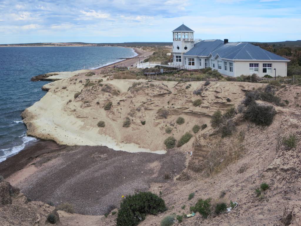 Descubre el Ecocentro de Puerto Madryn: un viaje por la cultura argentina - Puerto Madryn | Secret World Trip Planner