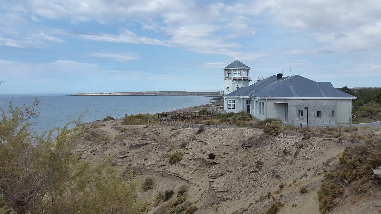 探索普埃尔托·马德林的生态中心:阿根廷文化之旅 - Puerto Madryn | Secret World Trip Planner