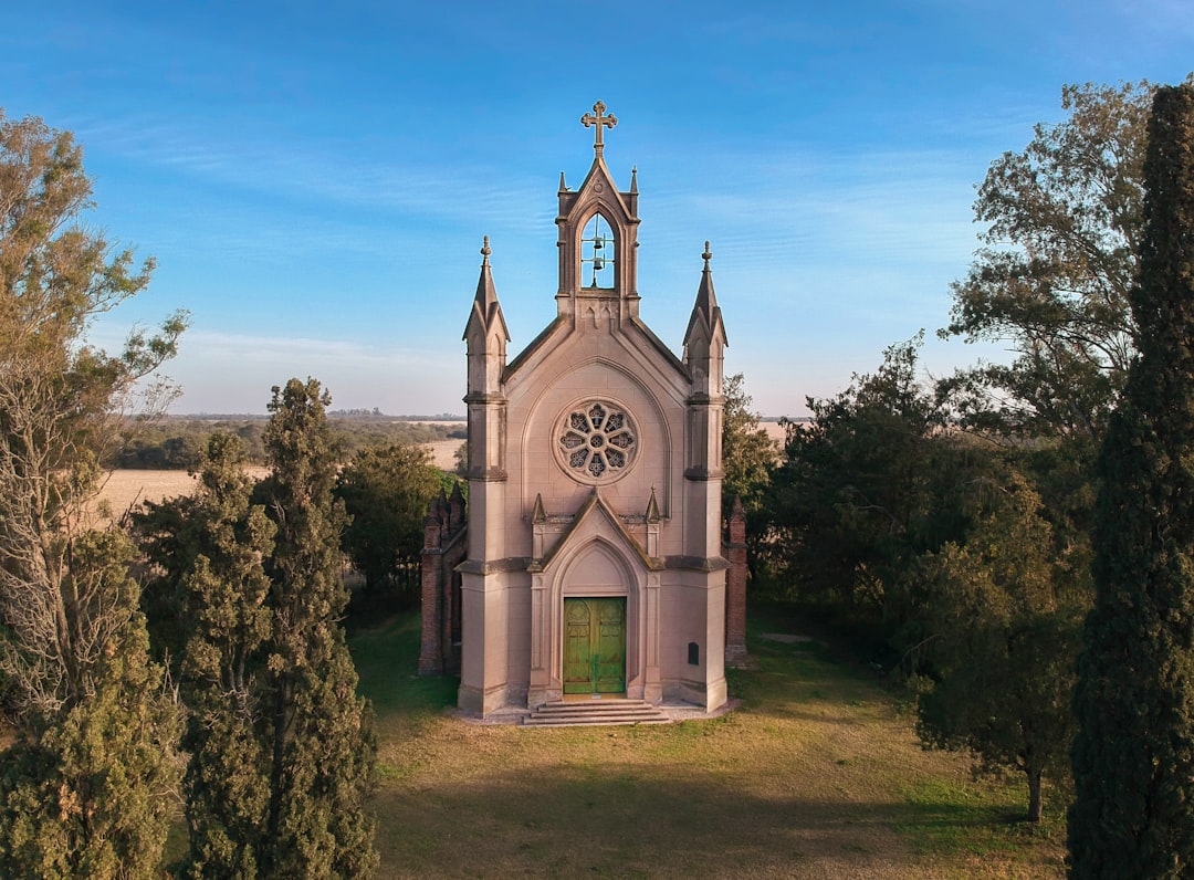 探索Nuestra Señora de las Mercedes的迷人历史 - San Isidro | Secret World Trip Planner