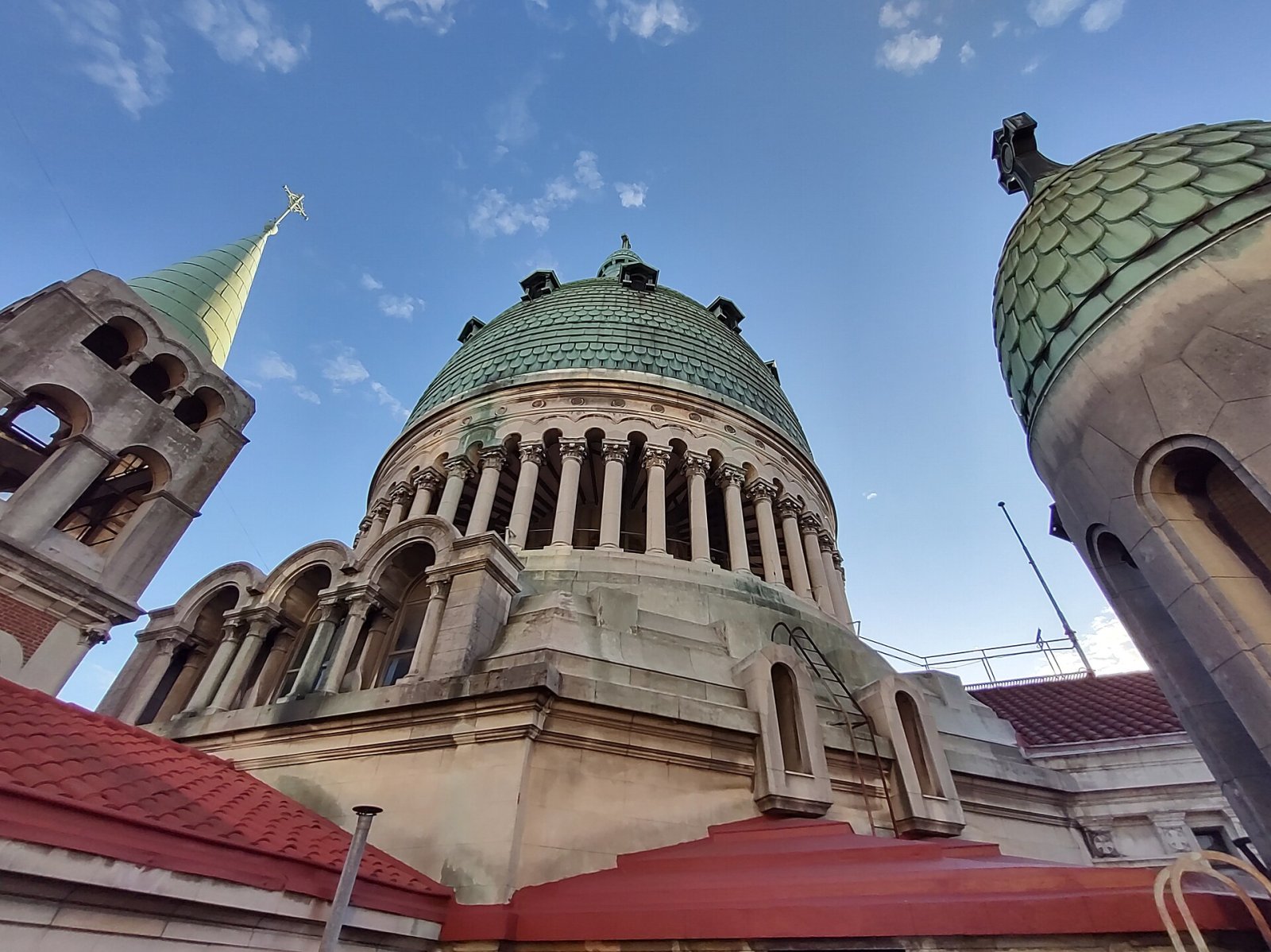Scopri Santa Rosa de Lima: un tesoro storico in Argentina - San Isidro | Secret World Trip Planner