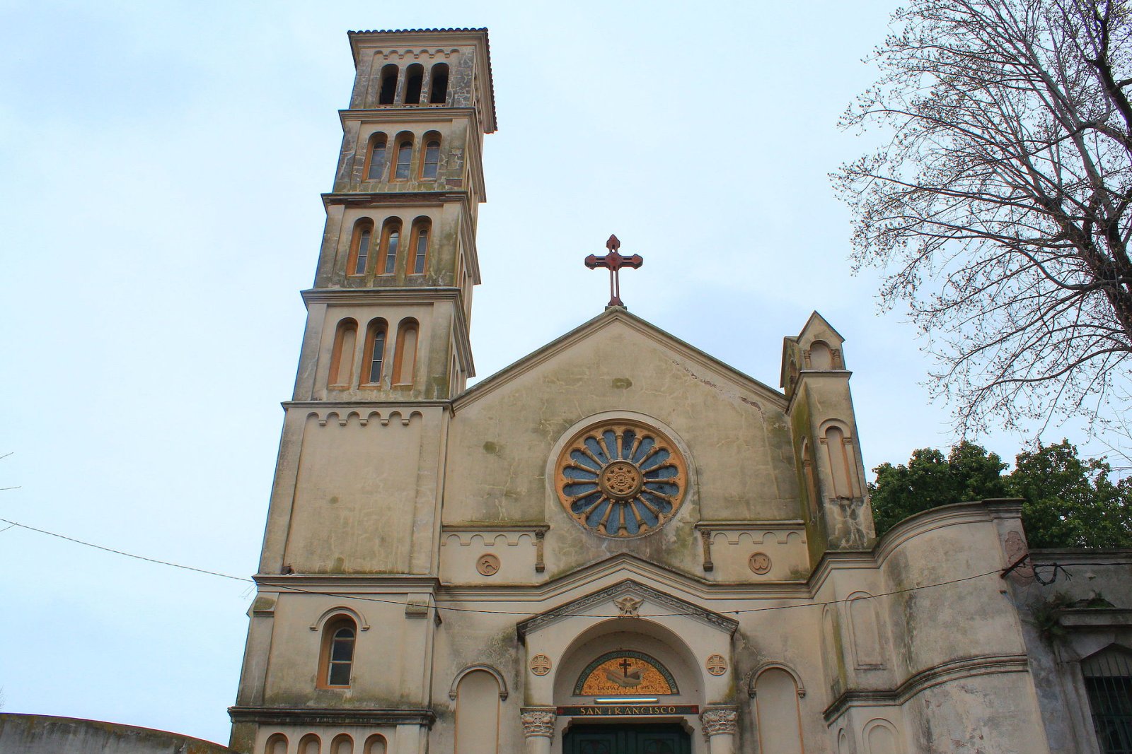 Descubre San Francisco de Asís: historia y cultura en Oberá - Oberá | Secret World Trip Planner