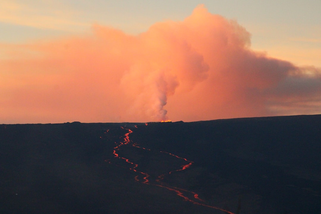 Descubre Mauna Loa: el gigante de Hawái - Mauna Loa | Secret World Trip Planner