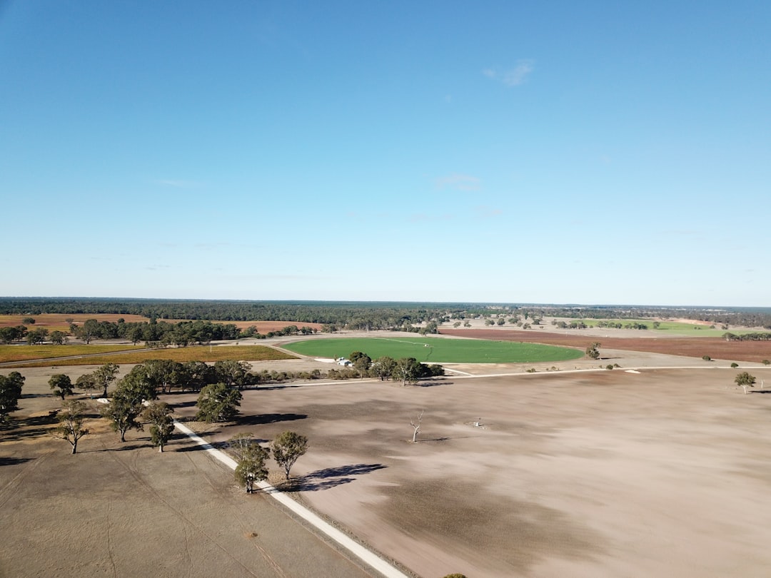 Coonawarra: El Paraíso del Cabernet Sauvignon - Coonawarra SA 5263 | Secret World Trip Planner