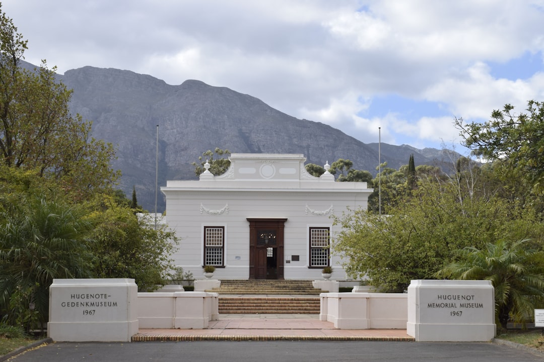 Franschhoek: Das Weindorado in Südafrika - Franschhoek | Secret World Trip Planner
