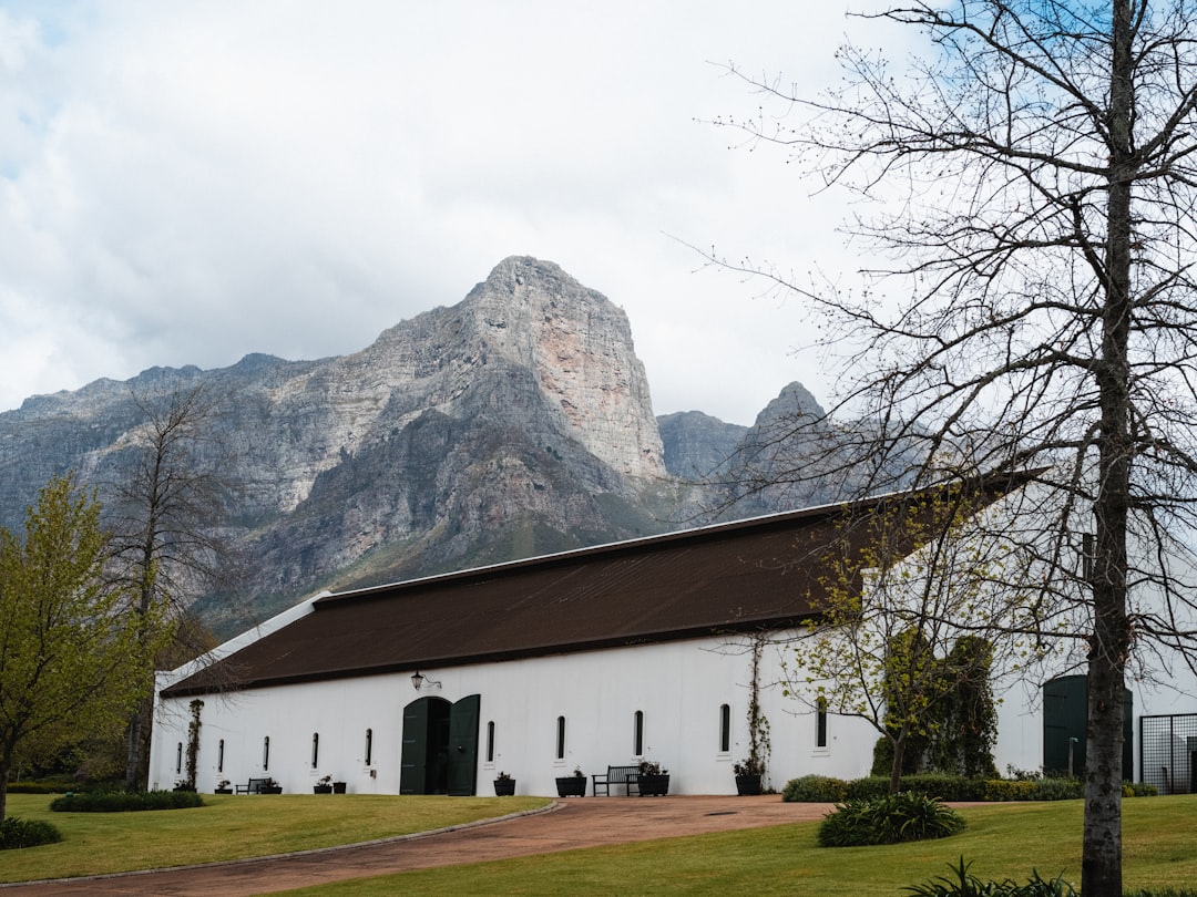 Franschhoek: Das Weindorado in Südafrika - Franschhoek | Secret World Trip Planner