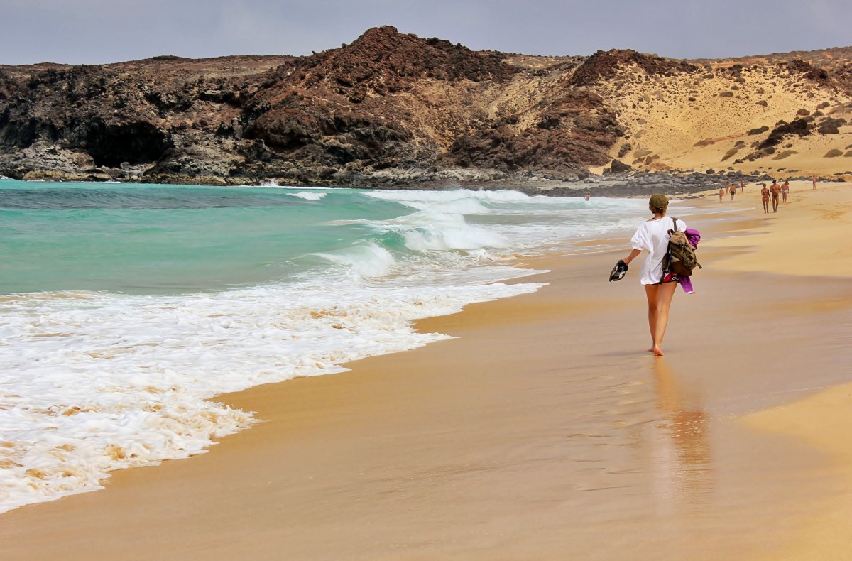 Scoprire la Spiaggia di Las Conchas: Un Paradiso Nascosto - spiaggia di las Conchas | Secret World Trip Planner
